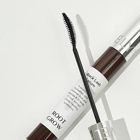 천연 성분으로 속눈썹 건강과 성장을 돕는 프리미엄 세럼