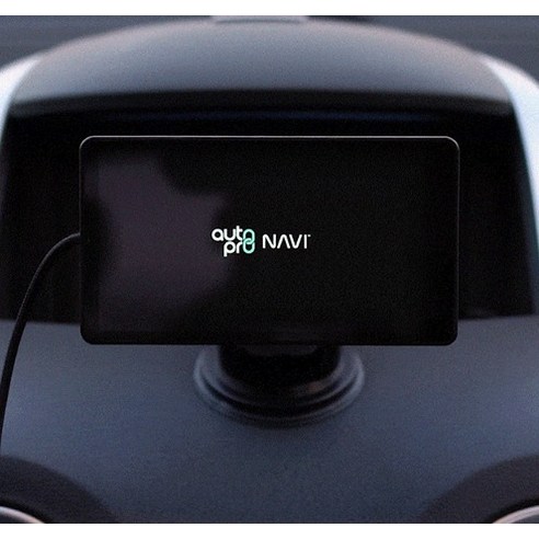차량 내의 안전성과 편의성을 혁신하는 메이튼 무선 카플레이 내비게이션 5