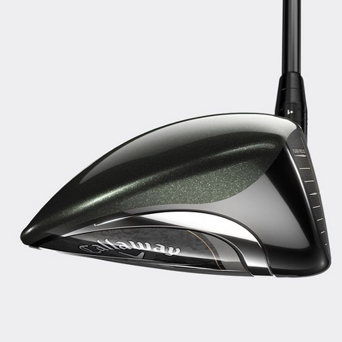 더 멀리, 더 정확하게 드라이브하세요