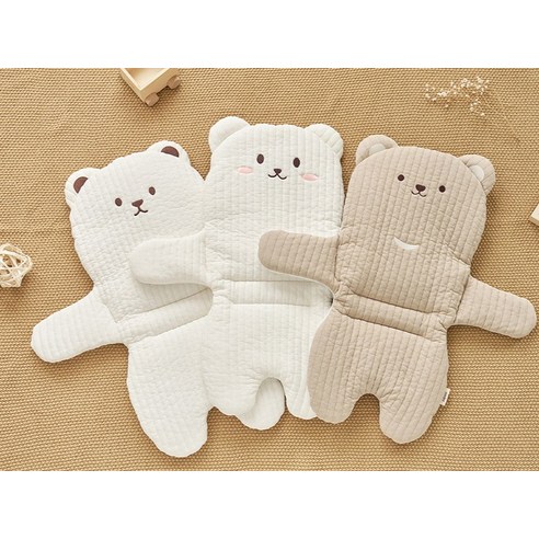 꿈결같은 편안함으로 아이의 밤을 채우다