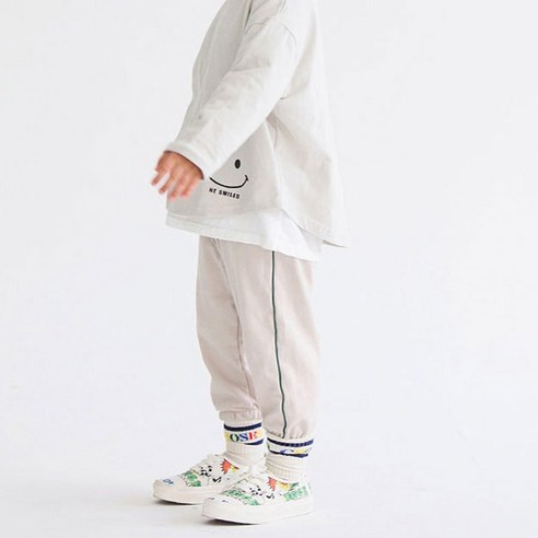 孩子們  時尚  男孩  女孩  常見  服裝  底部  褲子  男孩  女孩