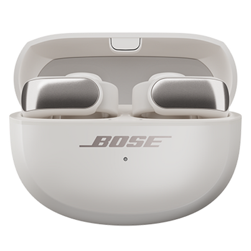 갤럭시버즈3 보스 울트라 오픈 이어버드, BOSE Ultra Open Earbuds, 화이트 스모크