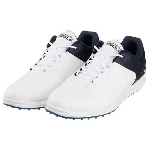 깃털처럼 가벼운 스케쳐스 고 골프 피봇, 발 편한 라운딩을 완성하다!