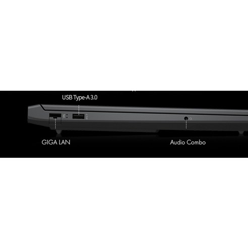 HP 2024 빅터스 16 상세 각도