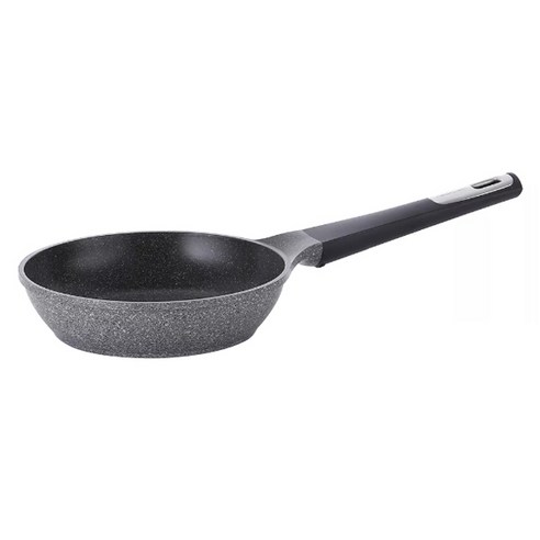 네오플램 국산 틸리 마블 프라이팬, 1개, 22cm