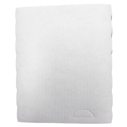 백색 캔홀더 9cm 350ml, 1개, 800개