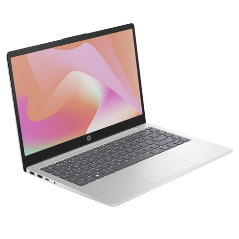 HP 2024 노트북 14 코어i5 인텔 13세대, Natural Silver, 512GB, 8GB, Free DOS, 14-ep0165TU