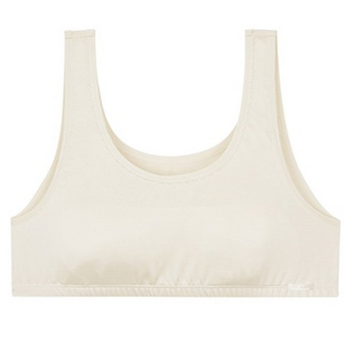 우리 아이 첫 브라, 뭘 골라야 할까? 엄마들의 고민 해결! 무냐무냐브라