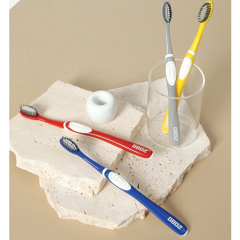 구강 건강을 위한 최상의 선택