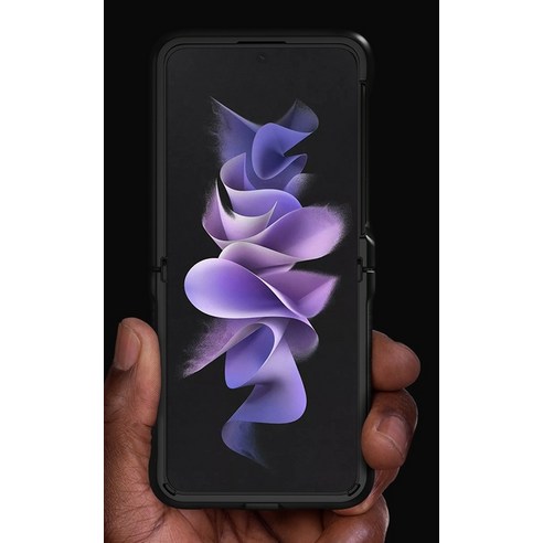 스마트폰 보호의 새로운 기준