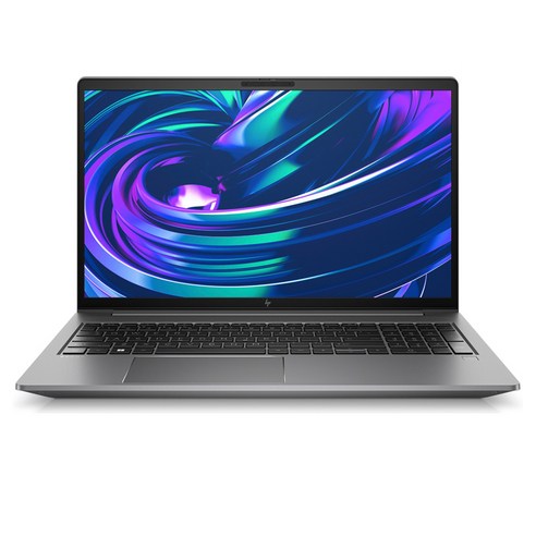 HP 2023 Z북 파워 15 G10A 7E6L3AV 모바일 워크스테이션 15.6 라이젠7 RTX A1000, 실버, 1536GB, 32GB, WIN11 Pro, G10A-7E6L3AV