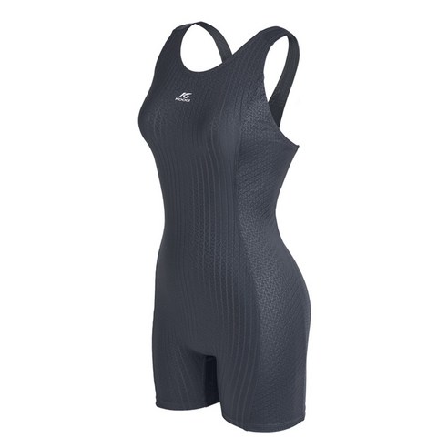 "나만을 위한 완벽한 핏! 쿠기어드벤쳐 반전신 수영복으로 자신감 UP!" 3부수영복