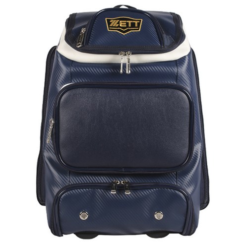 "어깨 무거울 일, 이제 그만!" 제트 백팩, 당신의 가벼운 일상을 책임질 비밀병기 제트야구가방