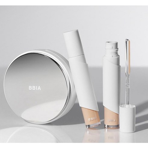 삐아 오 스테이 컨실러 8.5g, 21 라이트, 1개