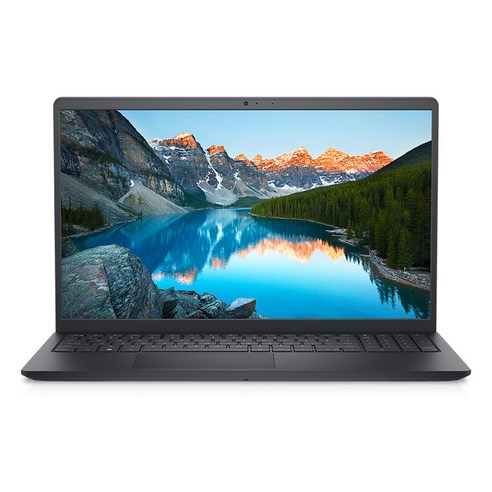 델 2024 인스피론 15 3520 코어i5 인텔 12세대, 카본 블랙, 512GB, 8GB, Linux, DN3520-UB07KR