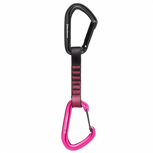 블랙다이아몬드 핫 포지 하이브리드 퀵드로우, Ultra Pink, 1개