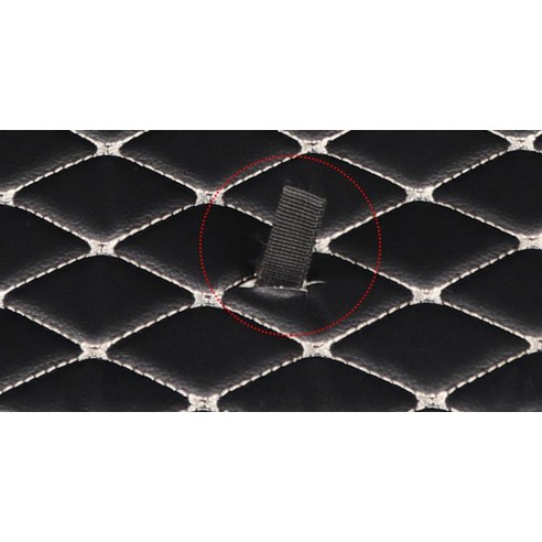 차량 트렁크를 보호하고 청결하게 유지하기 위한 필수 솔루션