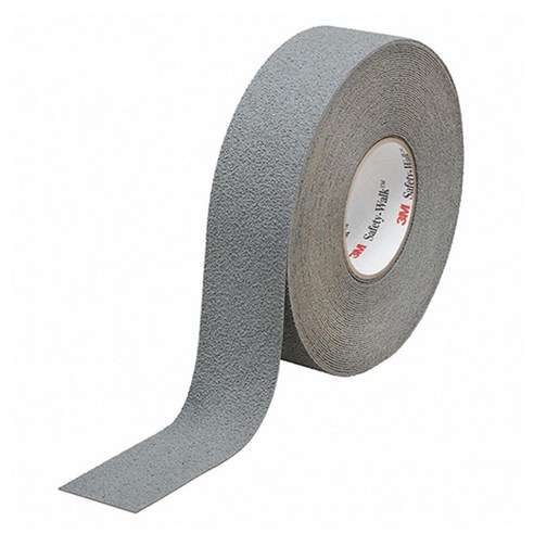 쓰리엠 370 논슬립 테이프 완충용 50mm x 18m, 1개