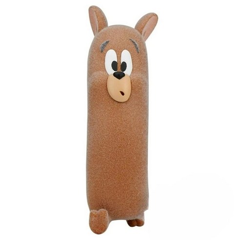 반프레스토 톰과제리 Fluffy Puffy 펀 아트 vol 3 B 제리, 1개