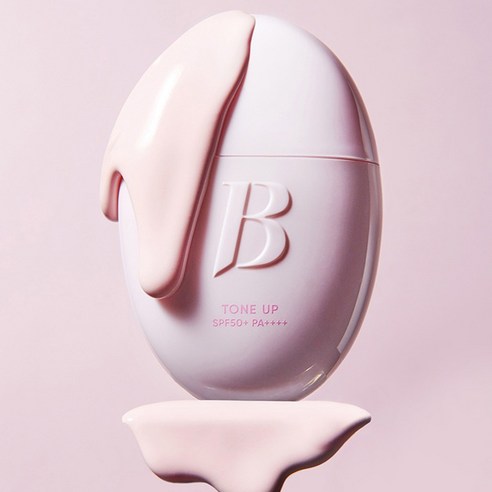 자외선 차단과 피부 톤업을 한 번에! 올데이 프렙 톤업 베이스 선 크림