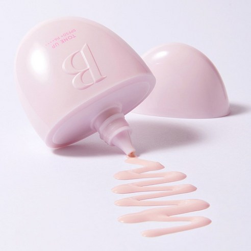 자외선 차단과 피부 톤업을 한 번에! 올데이 프렙 톤업 베이스 선 크림