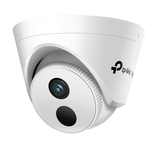 티피링크 VIGI 2MP IR 터렛 네트워크 카메라 2.8mm, VIGI C420I