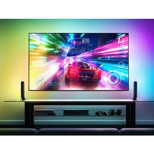 삼성전자 4K Neo QLED HDR 스마트 TV, 214cm(85인치), KQ85QND83BFXKR, 벽걸이형, 방문설치