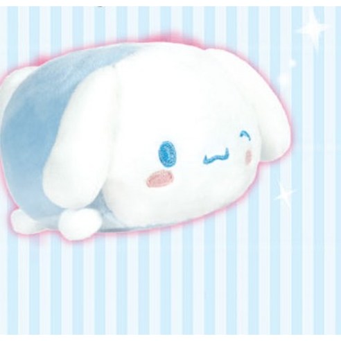 산리오의 귀여운 디저트 냠냠 작동인형으로 어린이의 발달과 즐거움을 증진하세요.