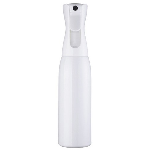 마메 반자동 안개분사 분무기 500ml, 1개, 화이트 불투명