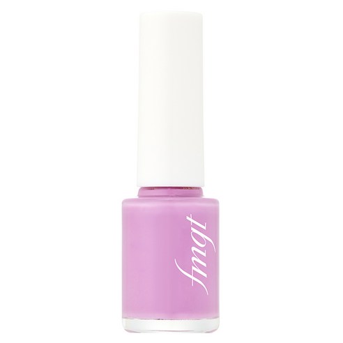 더페이스샵 fmgt 스타일 네일 7ml, 26PP 라벤더 플라워 한 다발, 1개