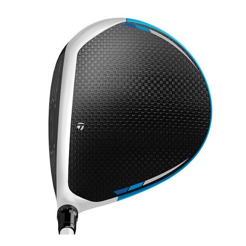 여성 골퍼를 위한 파워와 정확도를 극대화한 테일러메이드 SIM2 MAX D 드라이버