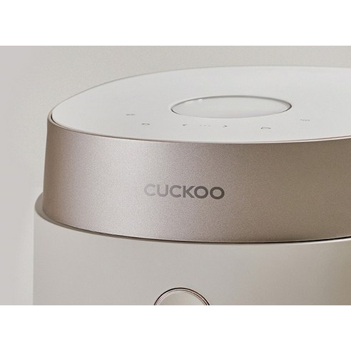 심리스한 맛의 혁명: 쿠쿠 심리스 전기밥솥 6인용