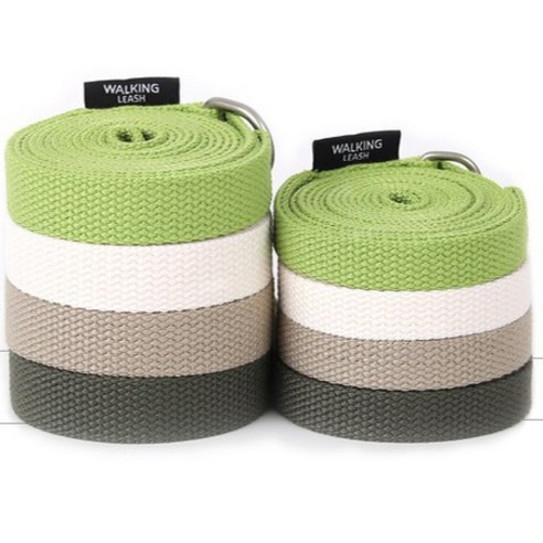 반려동물과의 특별한 순간을 더욱 아름답게 만들어주는 리드줄