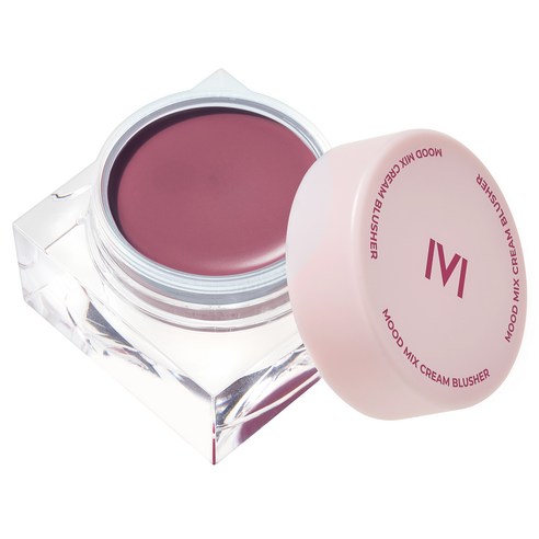美容  化妝  化妝品  臉頰  腮紅  奶油  奶油類型  奶油配方  MAKEUP  化妝