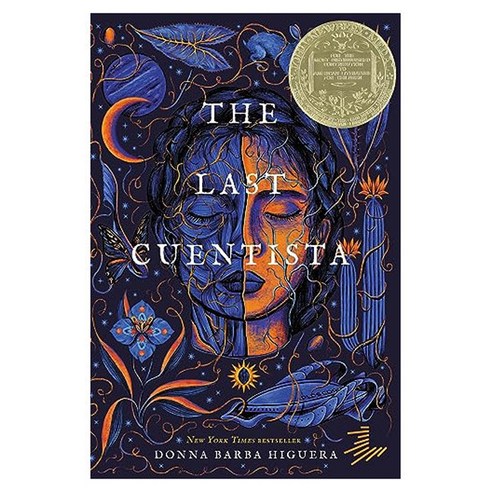 The Last Cuentista:2022년 뉴베리 수상작, Levine Querido