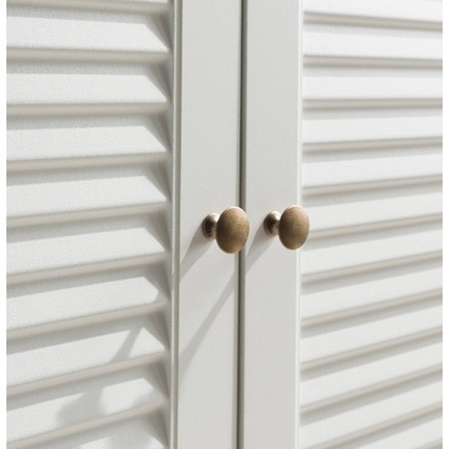 미호 낮은 옷장: 42% 할인! 방문설치로 완성하는 완벽한 수납 공간