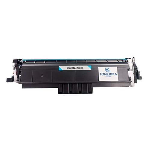 토너피아 HP 호환토너 W2301A, CYAN, 1개