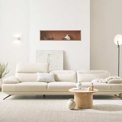 리바트 아네르 소파: 휴식의 가치를 높이는 디자인과 편안함의 조화 에몬스소파