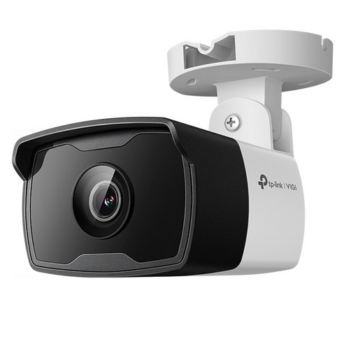 티피링크 VIGI 3MP 실외 IR 불릿형 네트워크 카메라 2.8mm, VIGI C330I, 1개
