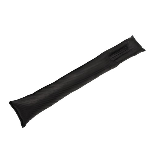 엠노블 차량용 카본룩 틈새쿠션, 카본룩(기본), 1개