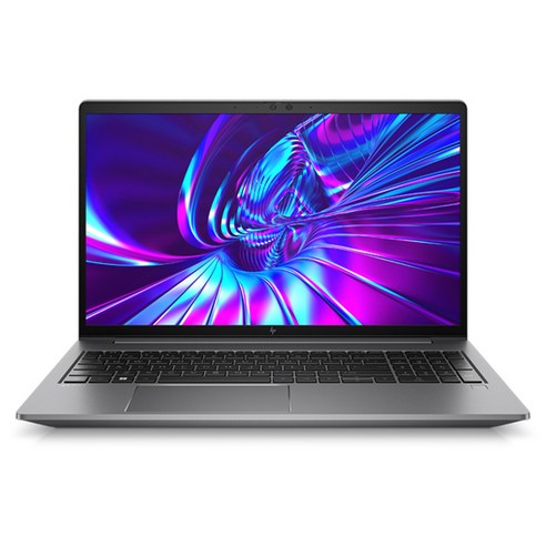 HP 2022 Z북 파워 G9 15.6 코어i7 인텔 12세대 RTX A2000, 그레이, 1536GB, 32GB, WIN10 Pro, G9-4T501AV