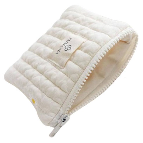 와이엠마마 누빔 미니 파우치, 윰데이지