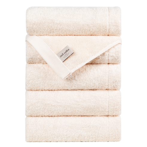 캘리코튼 산타바버라 먼지없는 호텔타올, 품격 있는 세면타올의 선택