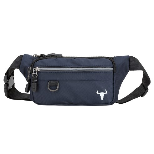 블루마운트 아웃도어 생활방수 힙색 APZJY1211