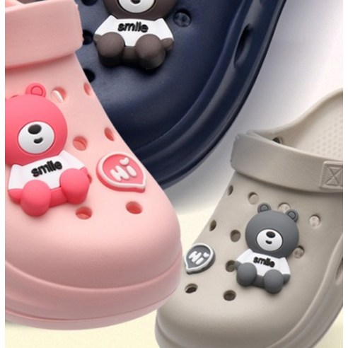 편안함과 스타일을 모두 갖춘 여름철 최고의 선택