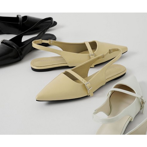 편안함과 스타일을 모두 갖춘 당신의 선택