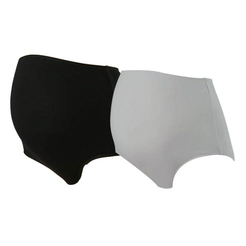 프레벨라 면산전 임산부 팬티 2p