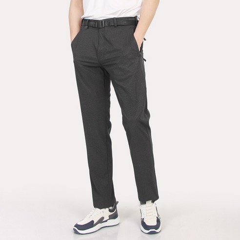 마인플로우 남성용 등산 긴바지 HASJ60