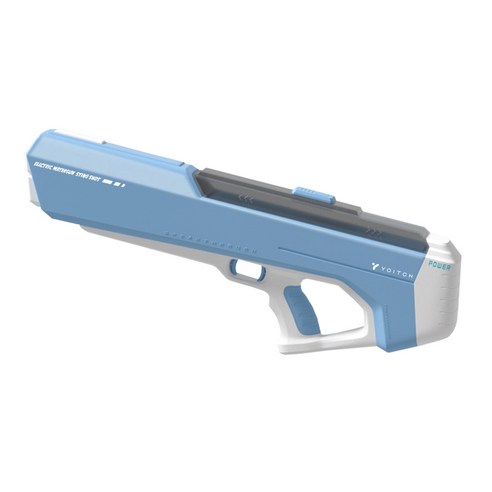 요이치 스팅샷 대형 전동 물총, 블루