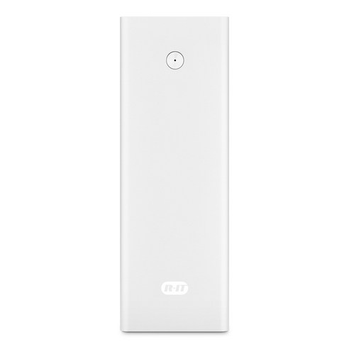 RIT 2024 리트 타이니타워 4500 코어i5 인텔 14세대, 실버, 16GB, 512GB, Free DOS, RT-TTP00017